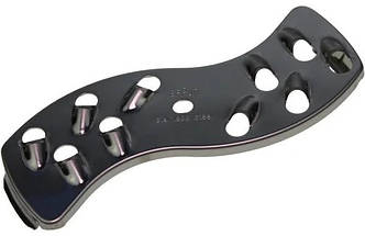 Насадка терка для кухонного комбайна Braun (67000492) Оригінал