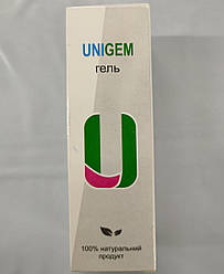 Unigem – косметичний засіб
