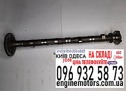 Розподіл двигуна випускний Honda Accord CR-V K20 K24 2.0 2.4 2001-2007 14120PPA010 14120PNA010 14120PNA020