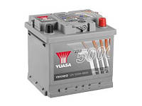 Аккумулятор Yuasa Silver High Performance Battery 54 Ah/12V "0" (+ справа)