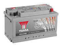 Аккумулятор Yuasa Silver High Performance Battery 85 Ah/12V "0" (+ справа)