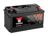 Аккумулятор Yuasa SMF Battery 80 Ah/12V "0" (+ справа)