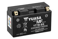 Аккумулятор Yuasa MF VRLA Battery AGM (сухозаряженный) 6,8 Ah/12V "0" (+ справа)