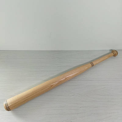 Бита бейсбольна 80 см.