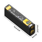 Повербанк 20000 мАг, 22,5 Вт, Чорний / Портативний зарядний пристрій / Power Bank, фото 9