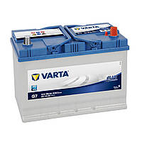 Аккумулятор VARTA Blue Dynamic Japan 95 Ah/12V "0" (+ справа)