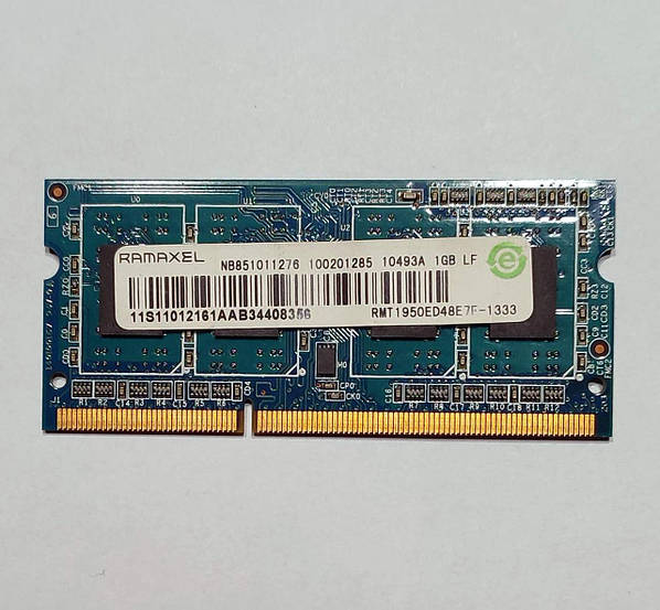 Sodimm 10600 deals