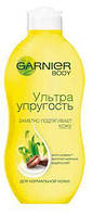 Зволожувальне молочко для тіла Garnier Body Ультра Пружність, 250 мл