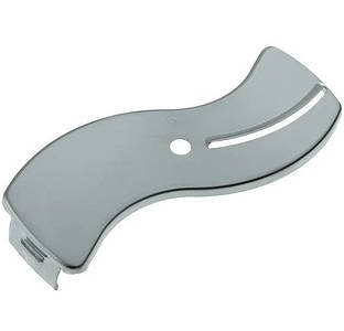 Терка тонкої нарізки для кухонного комбайна Braun (67000489)