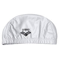 Шапочка для плавання Arena Sensation біла