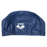 Шапочка для плавання Arena Sensation синя