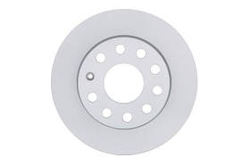 Диск гальмівний BOSCH 0 986 479 099 задній SEAT ALTEA XL LEON TOLEDO SKODA OCTAVIA,VW EOS GOLF GOLF PLUS