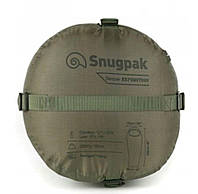 Военный спальный мешок Snugpak Sleeper Expedition -17°C