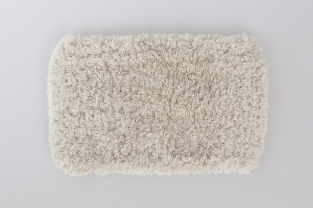 YarnArt Fable Fur нитка имитирующей мех виріб