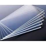 Оргскло 5мм, можлива порізка в розмір