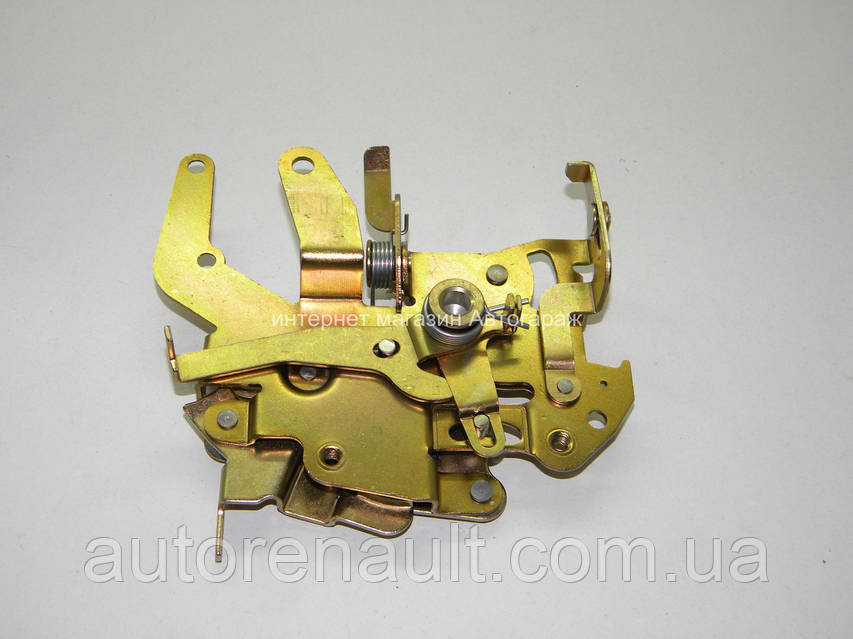 Купить Замок боковой двери (передний) на Мерседес Спринтер 208-416