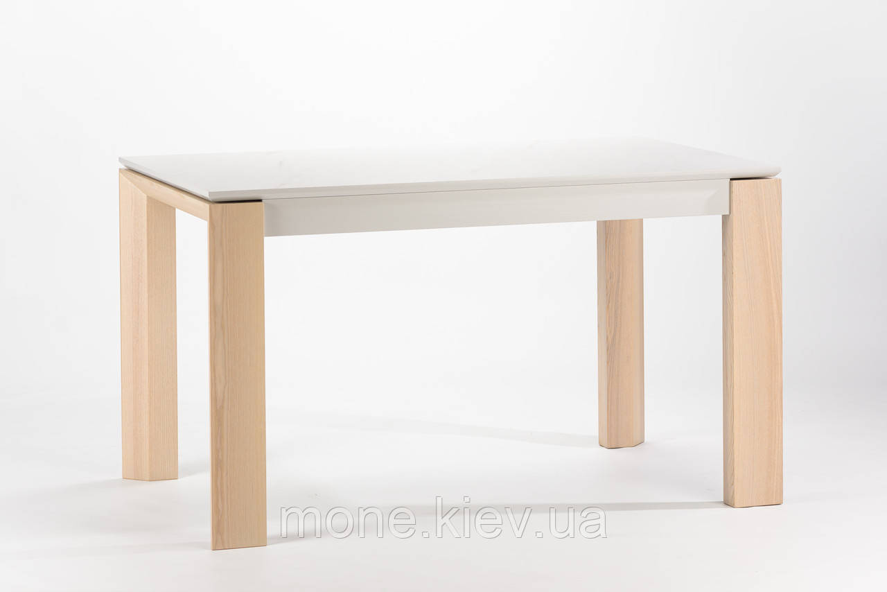 Стіл обідній Мілан люкс Front Slide 1310(1980)х800х750 мм