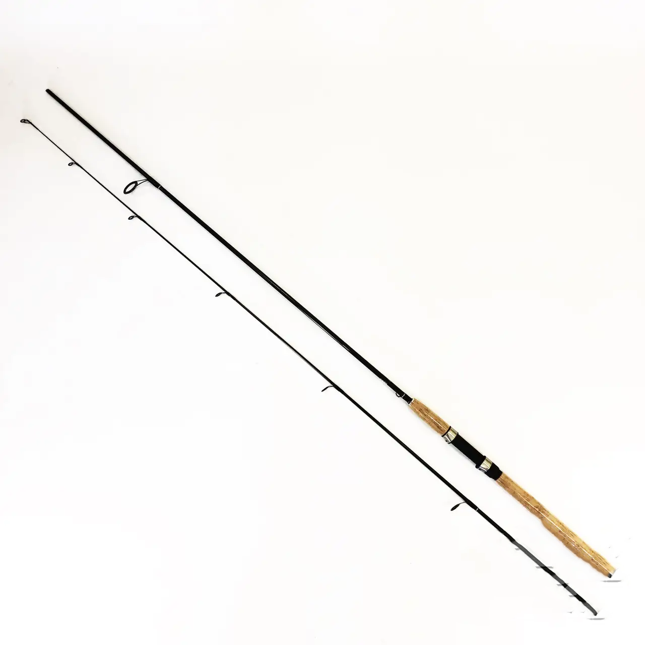 Штекерний спиннинг Etovei Finesse 2.7м 2-20г, фото 1