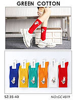 Шкарпетки жіночі гуртом