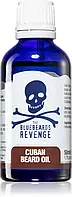 Масло для бороды The BlueBeards Revenge Cuban Blend Beard Oil 50 мл