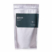 Скраб кавовий антицелюлітний MG Body Scrub With Coffee 250 мл