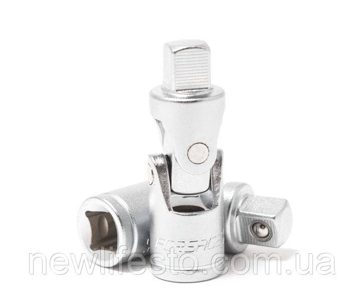 Кардан 3/8" Forsage F-80531