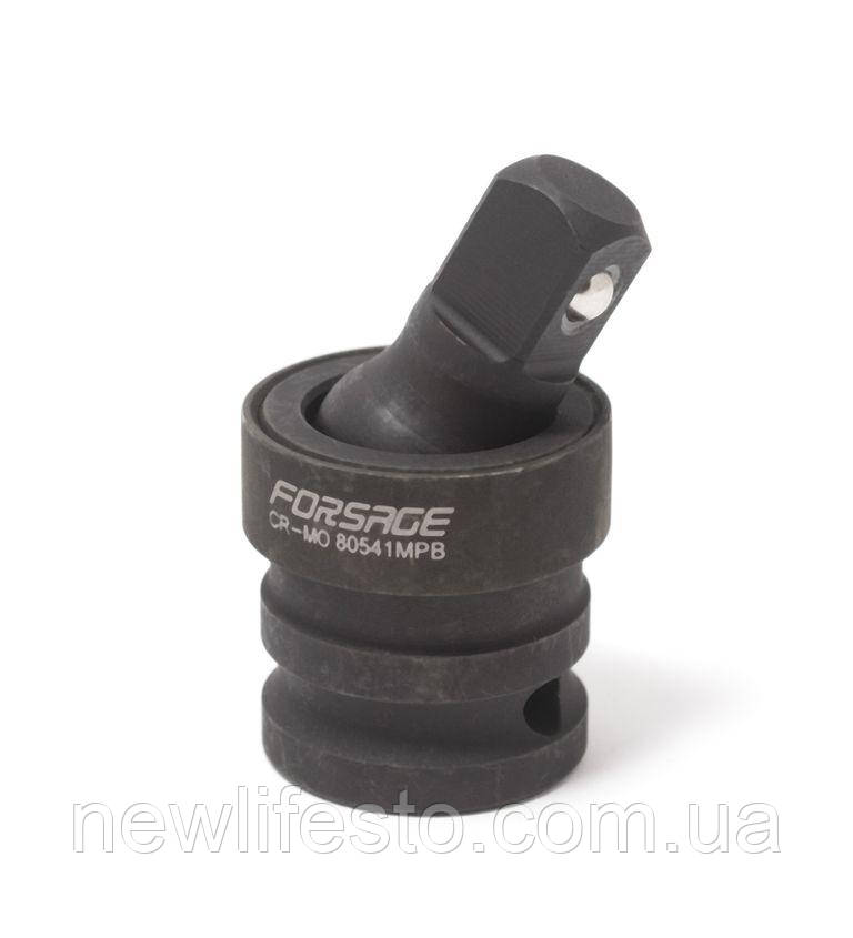 Кардан 1/2" ударний Forsage F-80541MPB