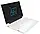 HP Victus 15 i5-12450H/16GB/512/Win11 GTX1650 144Hz White 15-fa0154nw (712D0EA), фото 6
