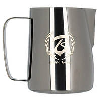 Пітчер Barista Space 600 мл. Tit Black