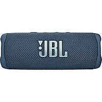 Акустика JBL Flip 6 Blue (JBLFLIP6BLU)