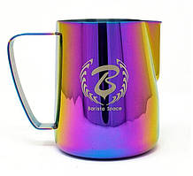 Пітчер Barista Space 350 мл. Multicolor Матовий