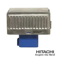 Реле, система накаливания HITACHI 2502048