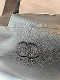 Жіноча сумка Chanel-шнура спортивна стильна сумка гуртом, фото 6
