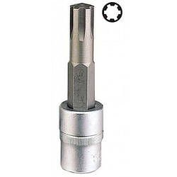 Головка-бита RIBE M7 1/2" (L-100мм) ROCKFORCE RF-34910007