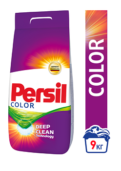 Порошок для кольорового прання Persil Color 9,4 кг 60 прань