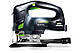 Маятниковий лобзик CARVEX PSB 420 EBQ-Set Festool 576631, фото 5