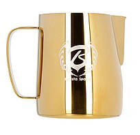 Пітчер Barista Space 350 мл. Golden Золотий