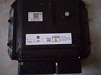その他 user_e8dae37b Блок управления двигателем Opel Astra H Z18XE 55559272