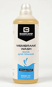 Засіб для прання мембранного одягу BaseCamp Membrane Wash 1L