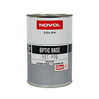 Автоемаль OPTIC BASE MIT P78, 0,8 л