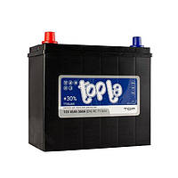 Аккумулятор Topla Energy Japan 45 Ah/12V "1" (+ слева)