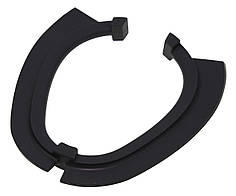 Силіконова насадка на вінчик для кухонного комбайну Kenwood COOKING CHEF KVL8300S (KW714263)