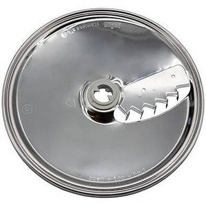 Насадка для приготування картоплі фрі до кухонного комбайну Braun (63210634)