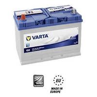 Аккумулятор VARTA 95Ач 830А +/- 306*173*225 Blue Dynamic  G8