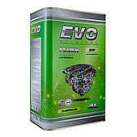 Моторные масла EVO FLUSHING OIL 4Lx4 4 FLUSHING 4Lx4