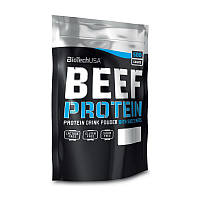Говяжий протеин BioTech BEEF Protein 500 g