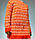 Яскрава стильна жіноча туніка (3 кольори), фото 2