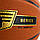 М'яч баскетбольний Spalding Gold TF Indoor-Outdoor розмір 7 композитна шкіра для вулиці-залу (76857Z), фото 3