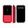Кнопковий телефон Uniwa F2720 (Kimnix 2720) red, фото 3