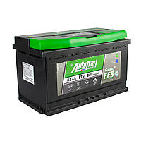 Акумулятор AutoPart EFB Start-Stop 82 Ah/12V "0" (+ справа)